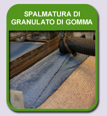 crumb rubber coatings