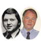 L&rsquo;attuale Amministratore Delegato, Mr George William Ormerod e il suo fratello defunto Robert Ormerod